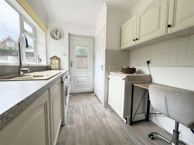 House for sale in Scissett, West Yorkshire