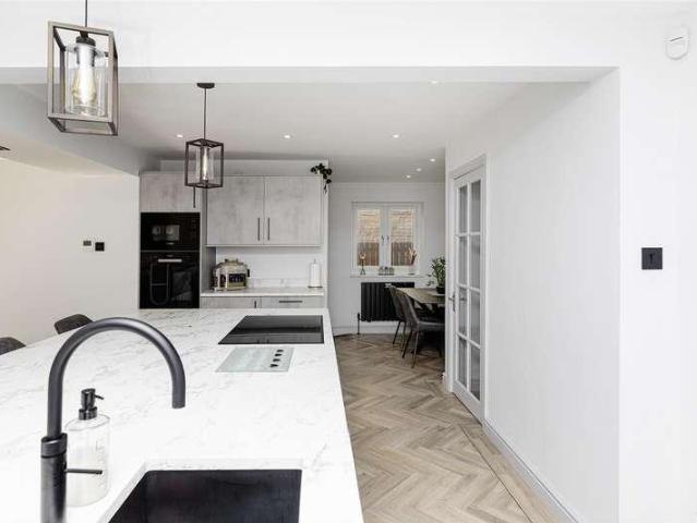 House for sale in West Yorkshire