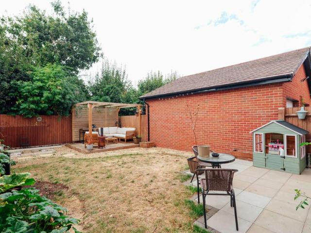 House for sale in Forthampton, Worcestershire