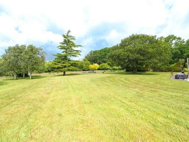House for sale in Cross In Hand, East Sussex