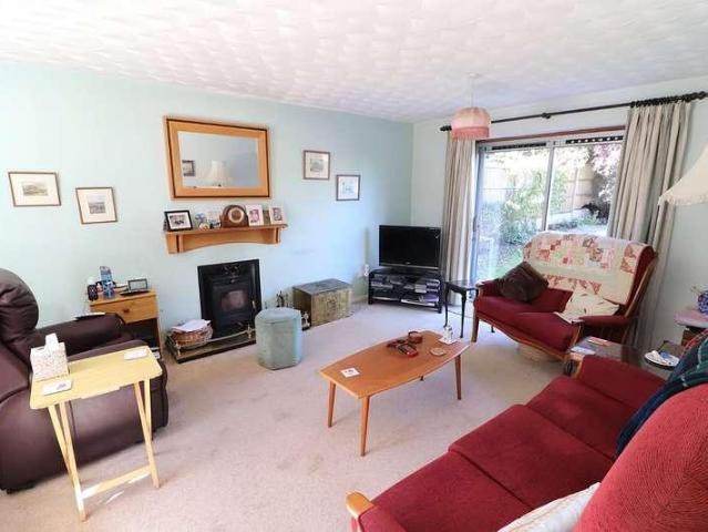 House for sale in Walkern, East Hertfordshire