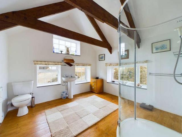House for sale in Cornwall