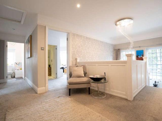 House for sale in Bramcote, Broxtowe