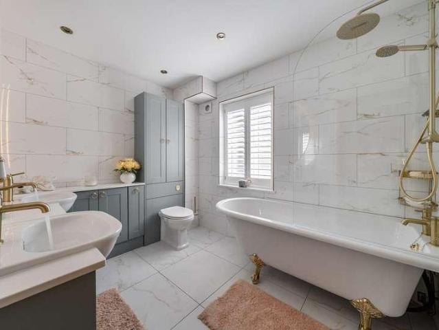 House for sale in Bishopsworth, Bristol
