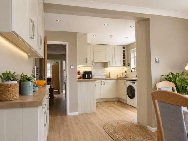 House for sale in Wick, Downton