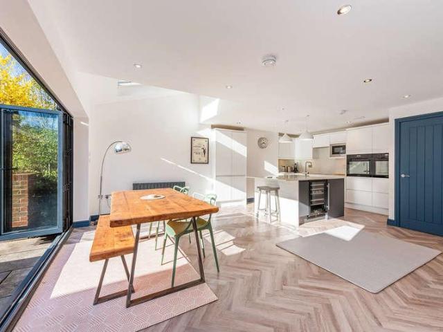 House for sale in Sheet, East Hampshire