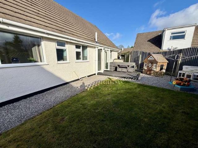 House for sale in Beaumaris, Wales