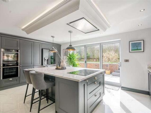 House for sale in Underwood, East Midlands