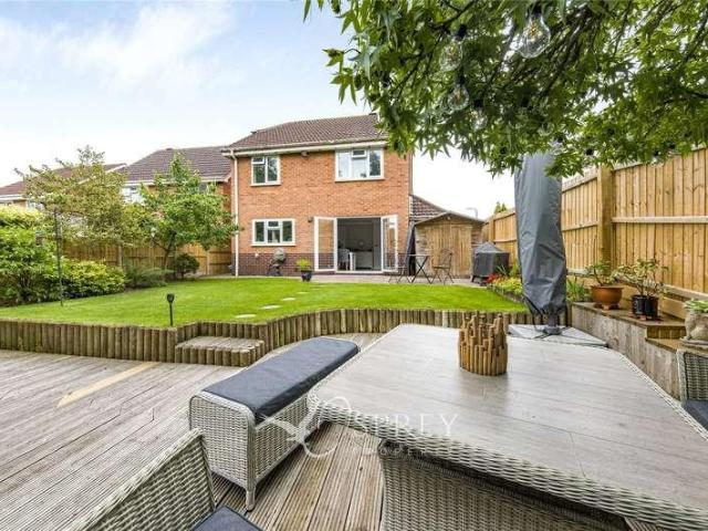 House for sale in Brentingby, Leicestershire