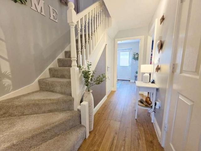 House for sale in Redbrook, Pogmoor