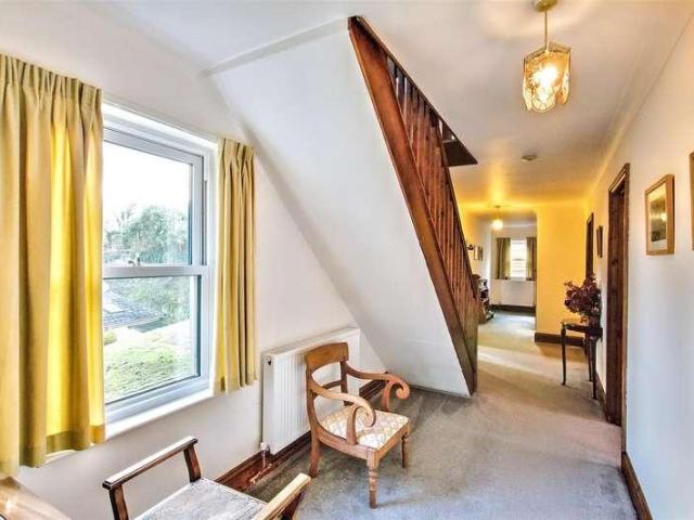 House for sale in Cilgerran, Wales