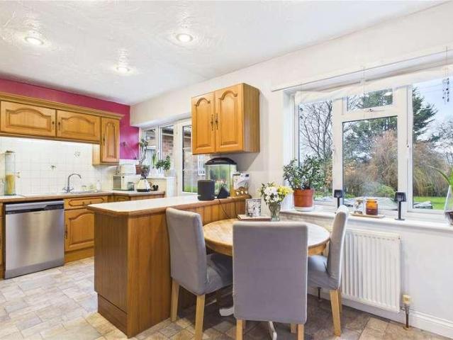 House for sale in Bradfield, West Berkshire