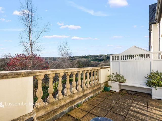 House for sale in Strode, Devon