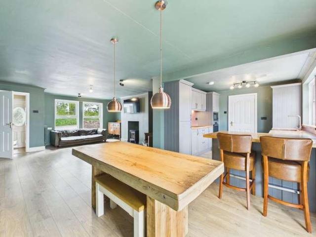 House for sale in Hesket, Calthwaite