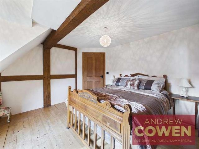House for sale in Newby and Scalby, Kepwick