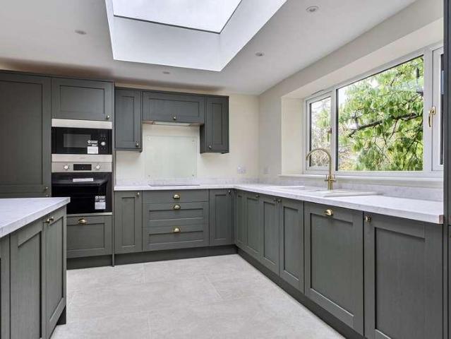 House for sale in Finstock Heath, West Oxfordshire
