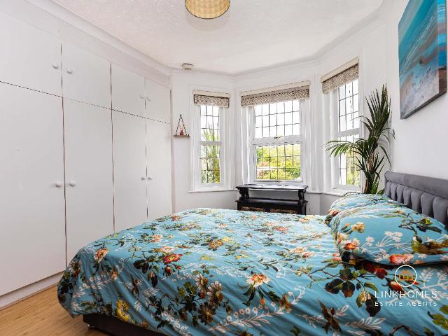 House for sale in Upper Parkstone, Poole