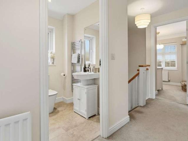 House for sale in Barmby On The Marsh, East Riding Of Yorkshire