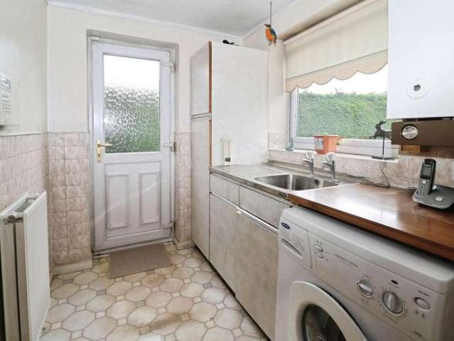 House for sale in Rotherham, Guilthwaite