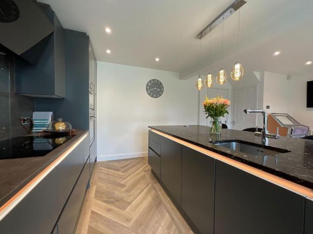 House for sale in Southport, Birkdale