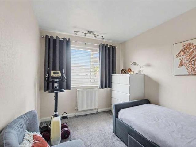 House for sale in Draycott and Church Wilne, Caldermill