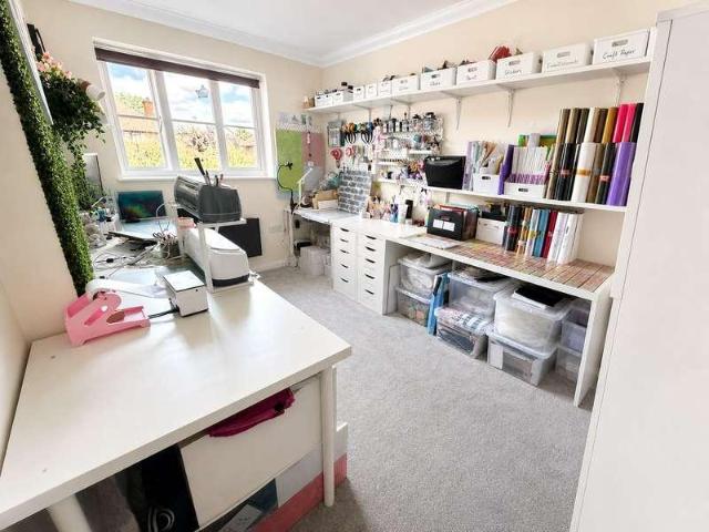 House for sale in Cross In Hand, East Sussex