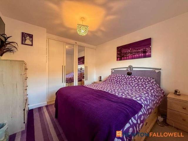 House for sale in Balderton, Newark and Sherwood