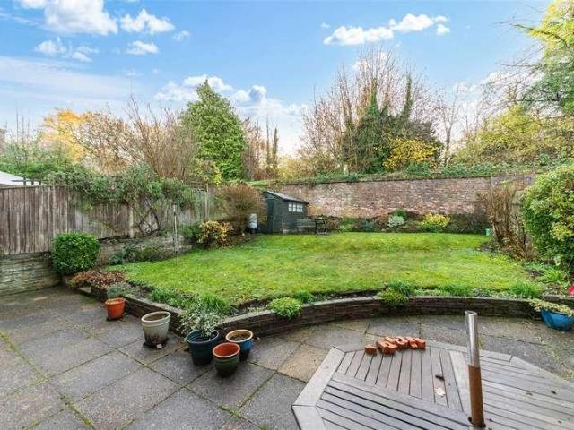 House for sale in Langley Vale, Surrey