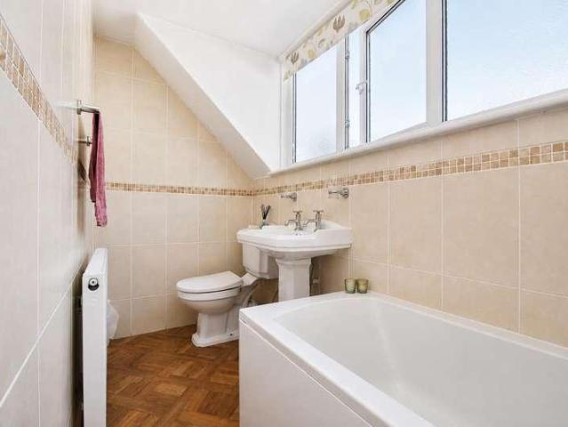 House for sale in Anlaby with Anlaby Common, Anlaby