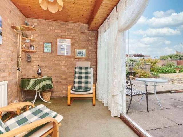 House for sale in Stanford On Avon, Leicestershire