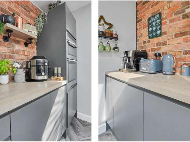 House for sale in Caldermill, East Midlands
