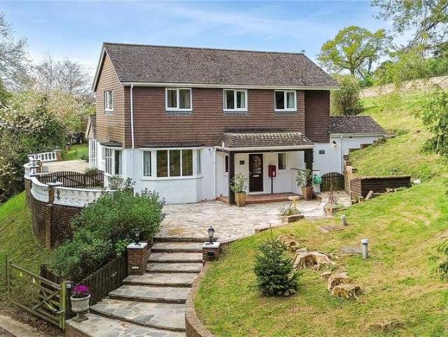House for sale in Bolton Low Houses, Hampshire