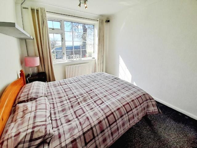 House for sale in Gainsborough CP, Ingleby