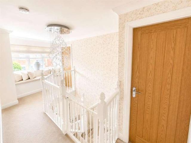 House for sale in Barholm, Lincolnshire
