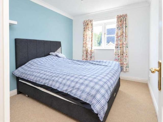 House for sale in Compton Bishop, Cross