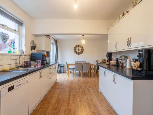 House for sale in Gravesend, Gravesham