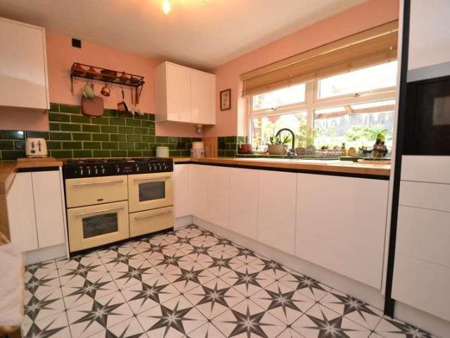House for sale in West Yorkshire