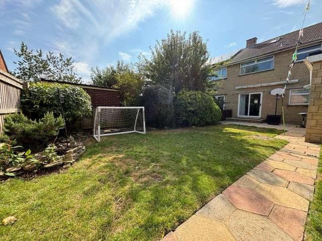 House for sale in Greenmeadow, Swindon