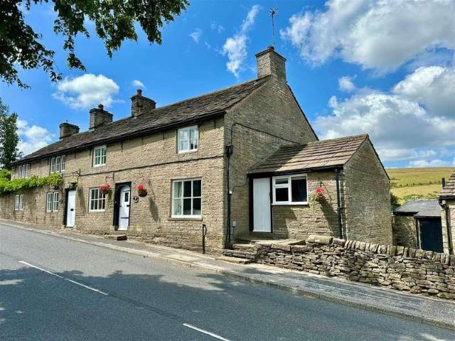 House for sale in Kettleshulme