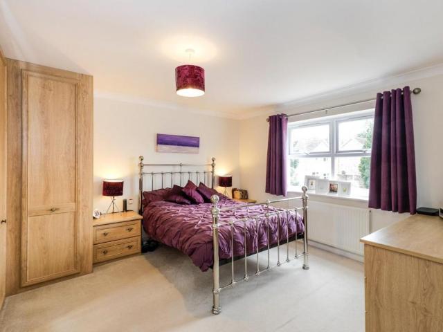 House for sale in Harewood, West Yorkshire