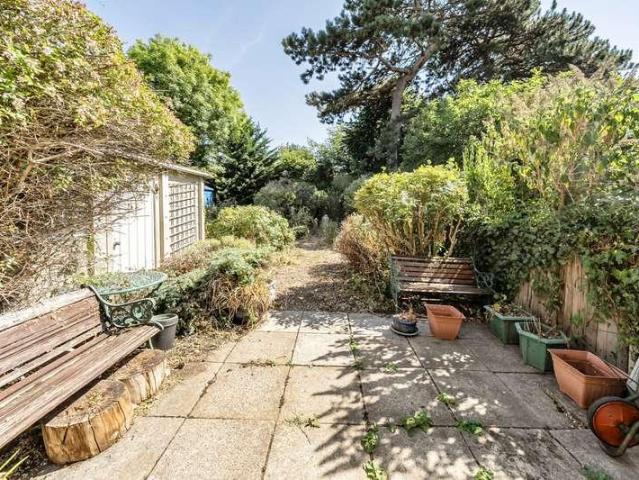 House for sale in The Slade, Oxfordshire