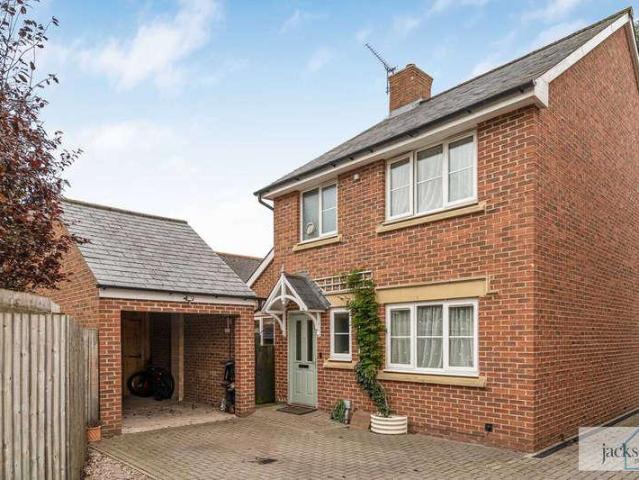 House for sale in Madley