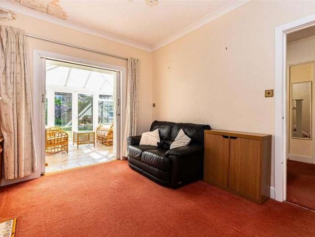 House for sale in Boscombe, Bournemouth