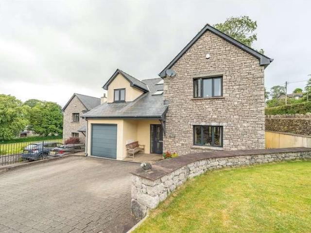 House for sale in Heversham