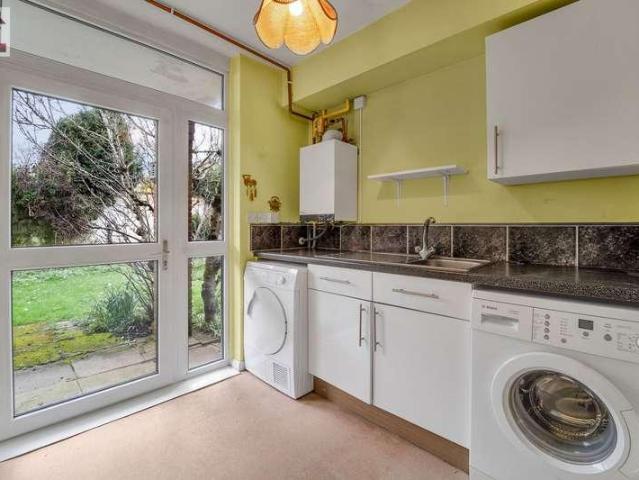 House for sale in London Borough of Hounslow, Spring Grove