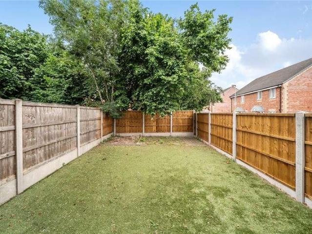 House for sale in Sandpits