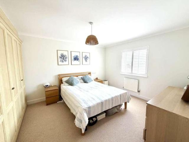 House for sale in Budlake, Devon
