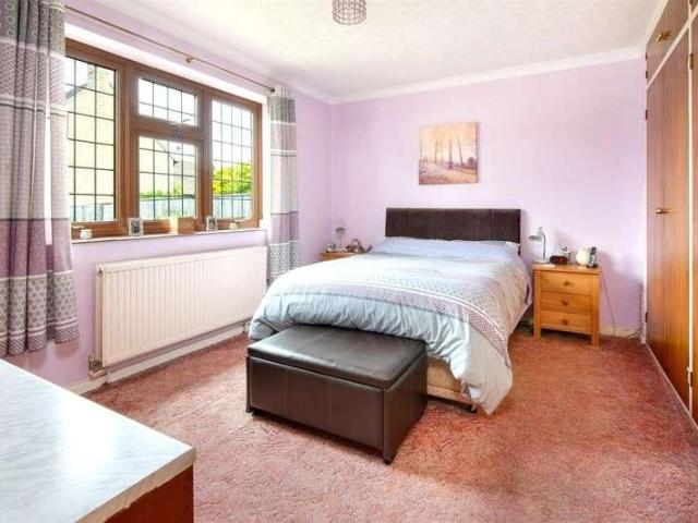 House for sale in Black Bourton, Oxfordshire