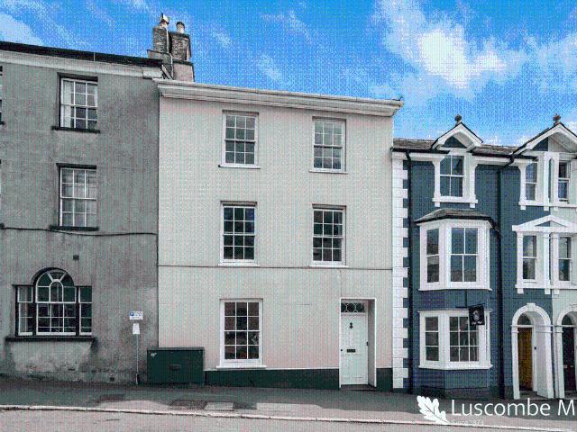 House for sale in Ashburton, Bridford
