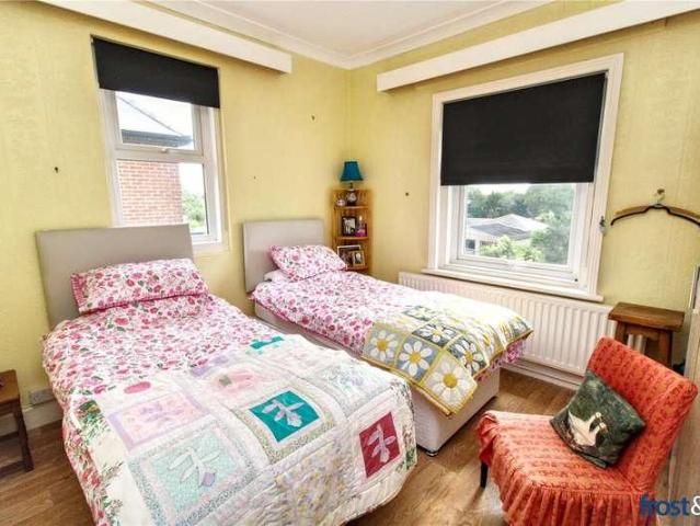House for sale in Branksome, Poole